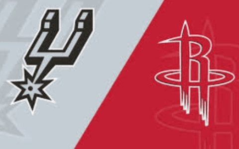 Spurs vs Rockets Preview: Paul and Wembanyama Aim to Revive Season for First Win, Shenjing Seeks to Lead Team to Consecutive Wins