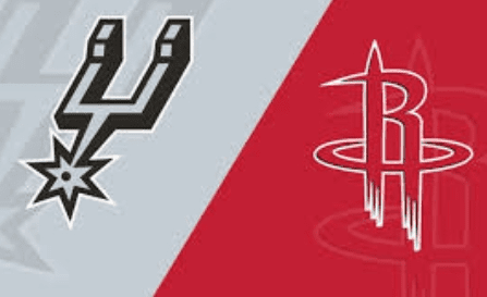 Spurs vs Rockets Preview: Paul and Wembanyama Aim to Revive Season for First Win, Shenjing Seeks to Lead Team to Consecutive Wins