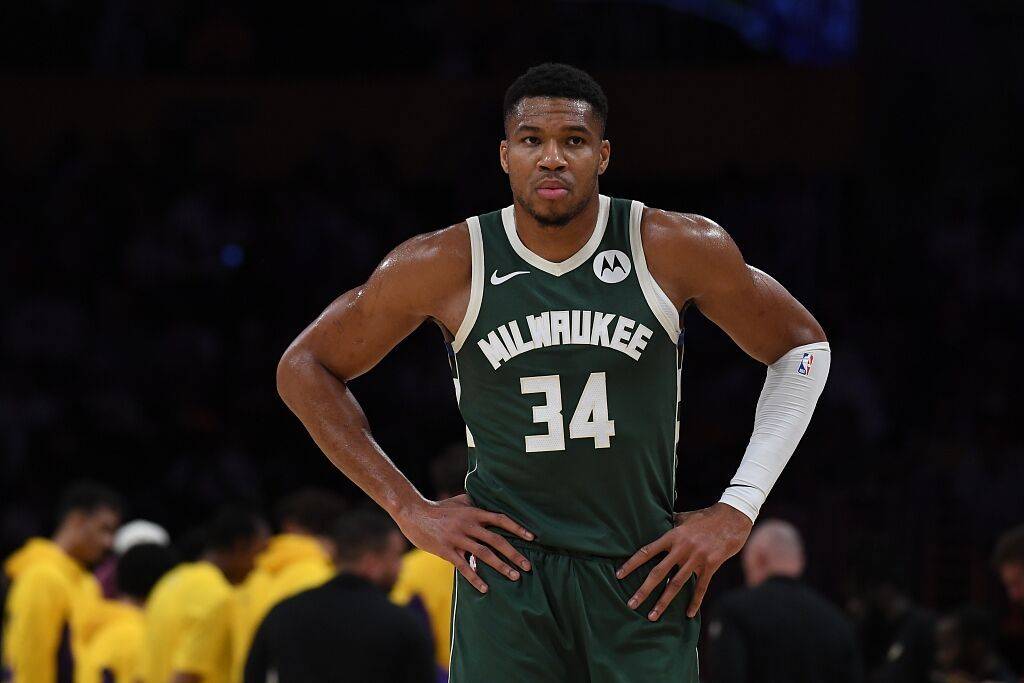 Human Bucks Opening Game: Embiid, George, and Middleton All Out, Giannis Antetokounmpo Likely to Play