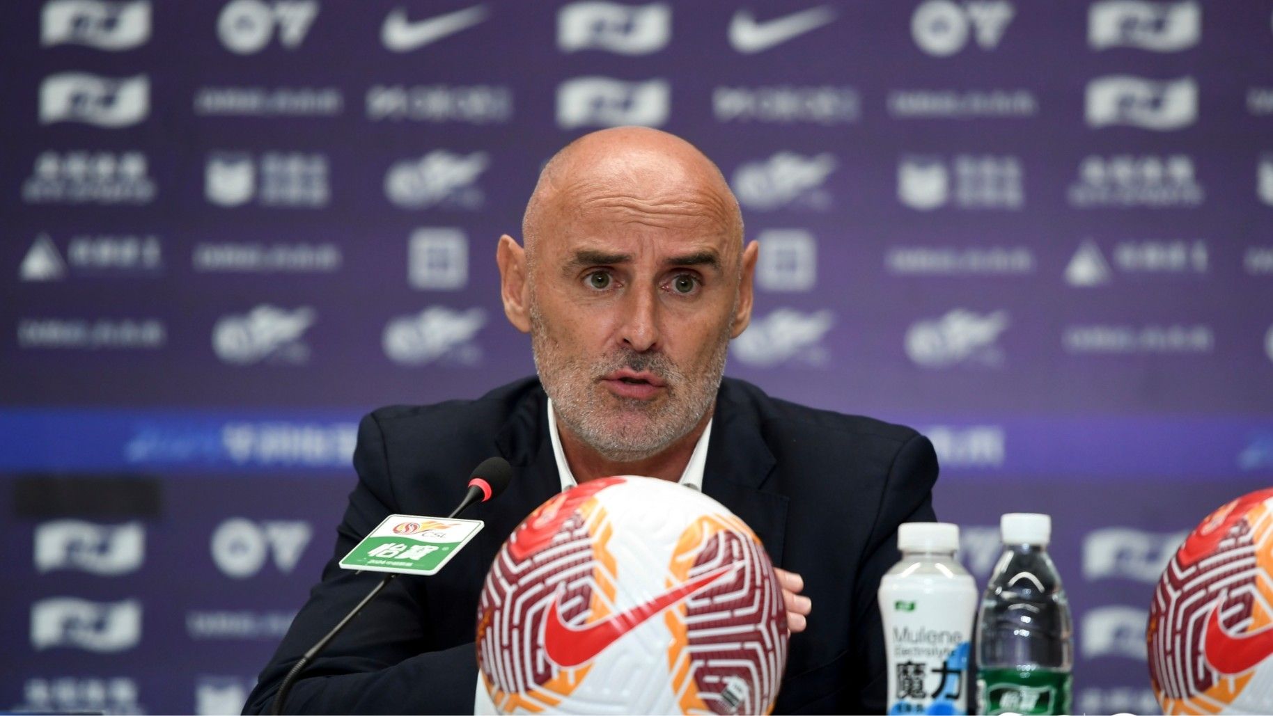 Muscat: Learning from the Loss to Chengdu, Aiming for a Strong Performance Tomorrow