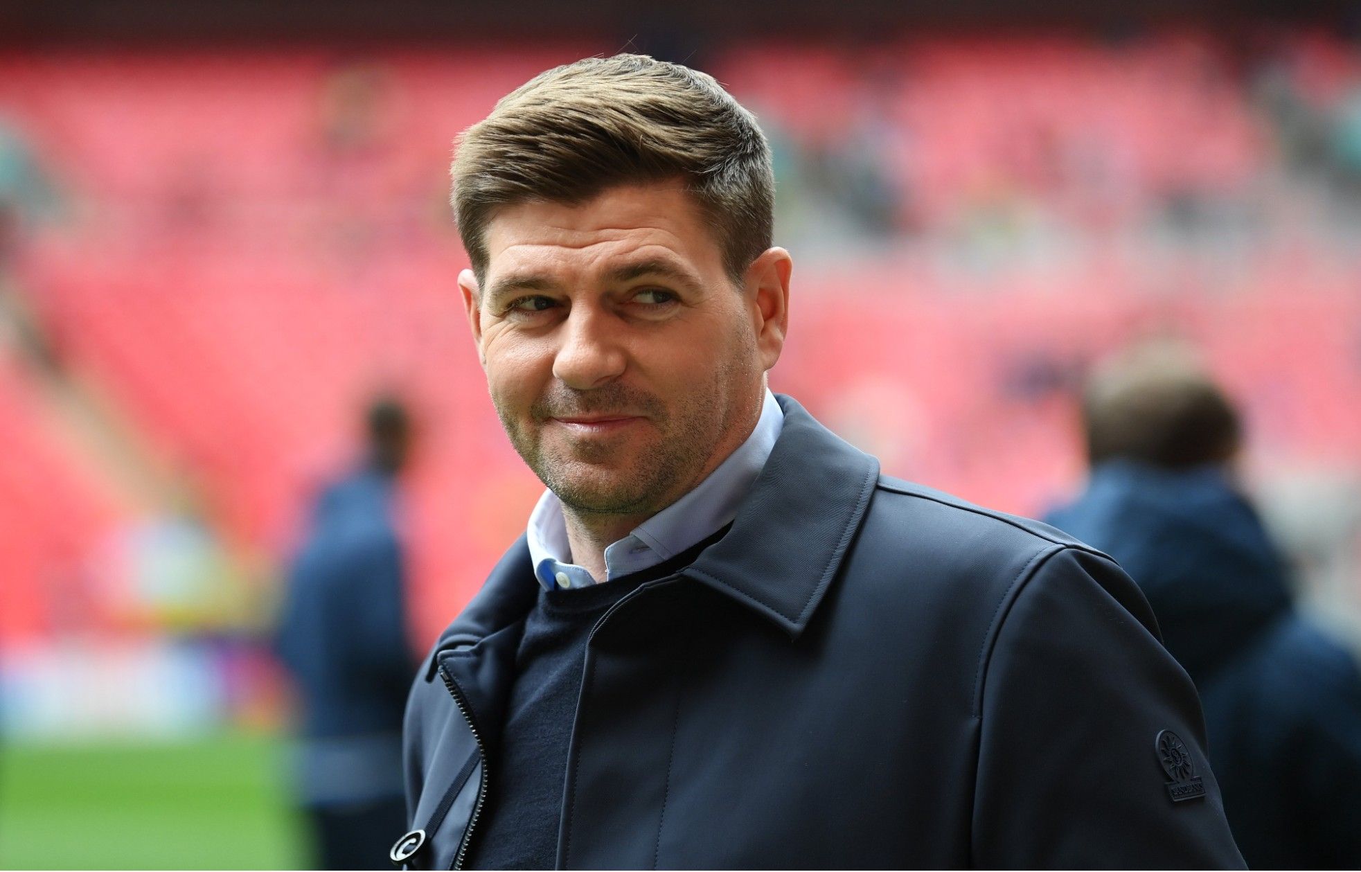 Saudi Media: Gerrard Has Been Fired by Al-Taawoun with a Termination Fee of €13.7 Million