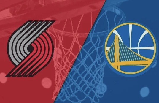 Blazers vs. Warriors Preview: Curry Aims to Lead New-look Warriors to Opening Win, Blazers May Lack the Power to Upset