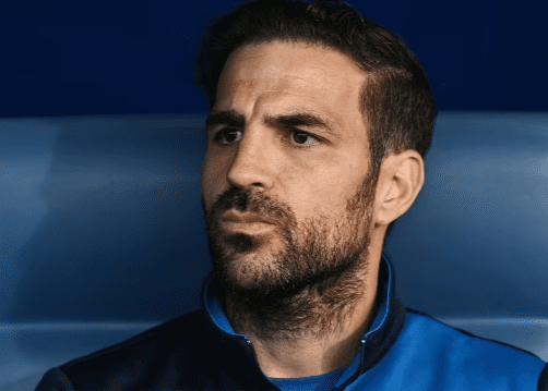 Como Manager Fabregas: Heavy Blow from Loss, Lack of Pressure in Defense in First Half