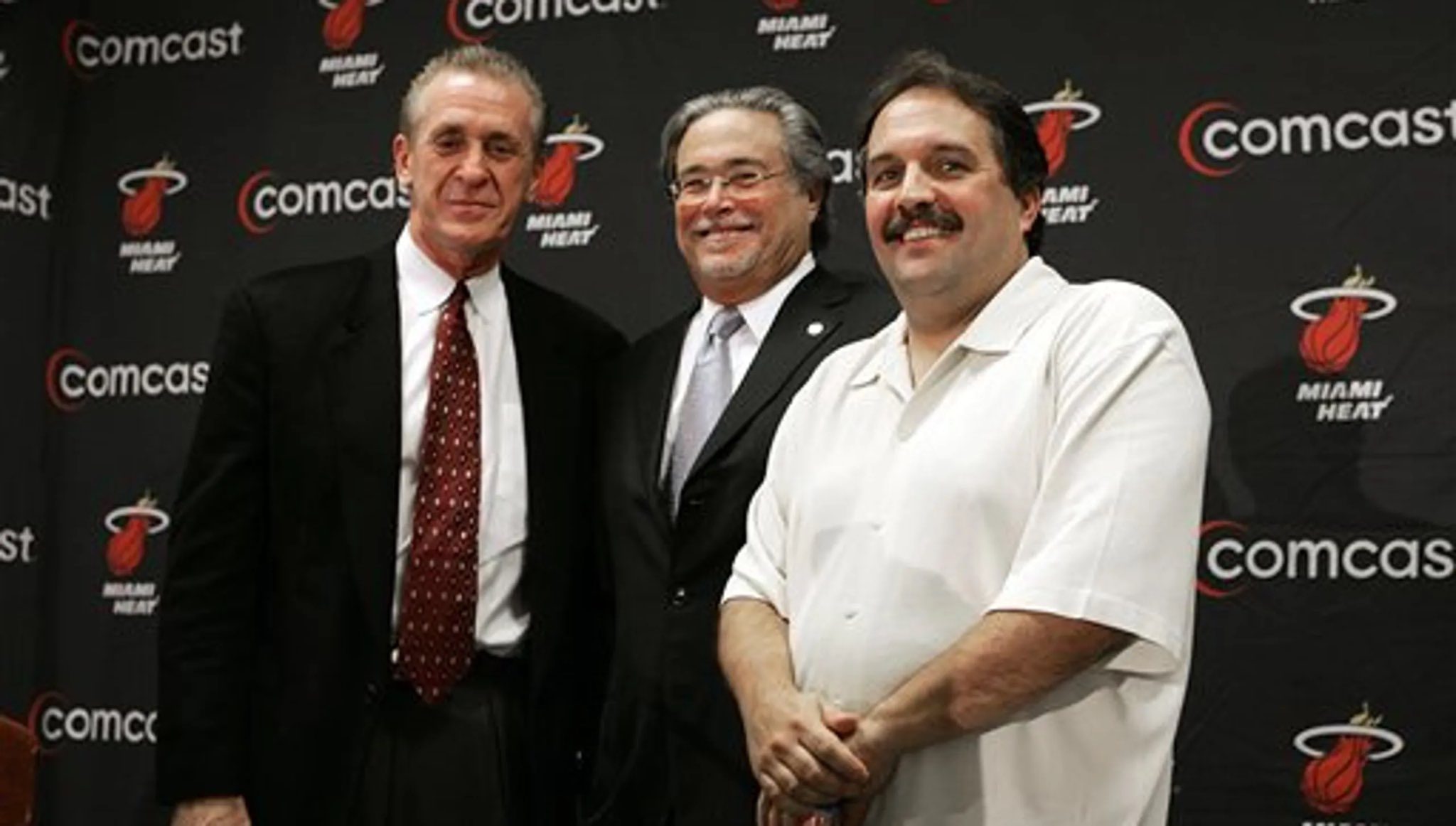 Stan Van Gundy: Heat Are Still a Play-In Team, Misled by Their Finals Appearance Two Years Ago