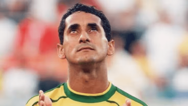 R.I.P. Former Brazilian International Zé Carlos Passes Away Due to Sudden Heart Attack, Had Participated in the 1998 World Cup