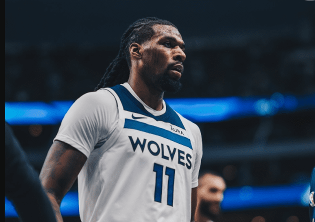 Timberwolves Update Injury Status for Tomorrow's Game Against the Lakers: Reed Off the Injury Report, Full Team Health