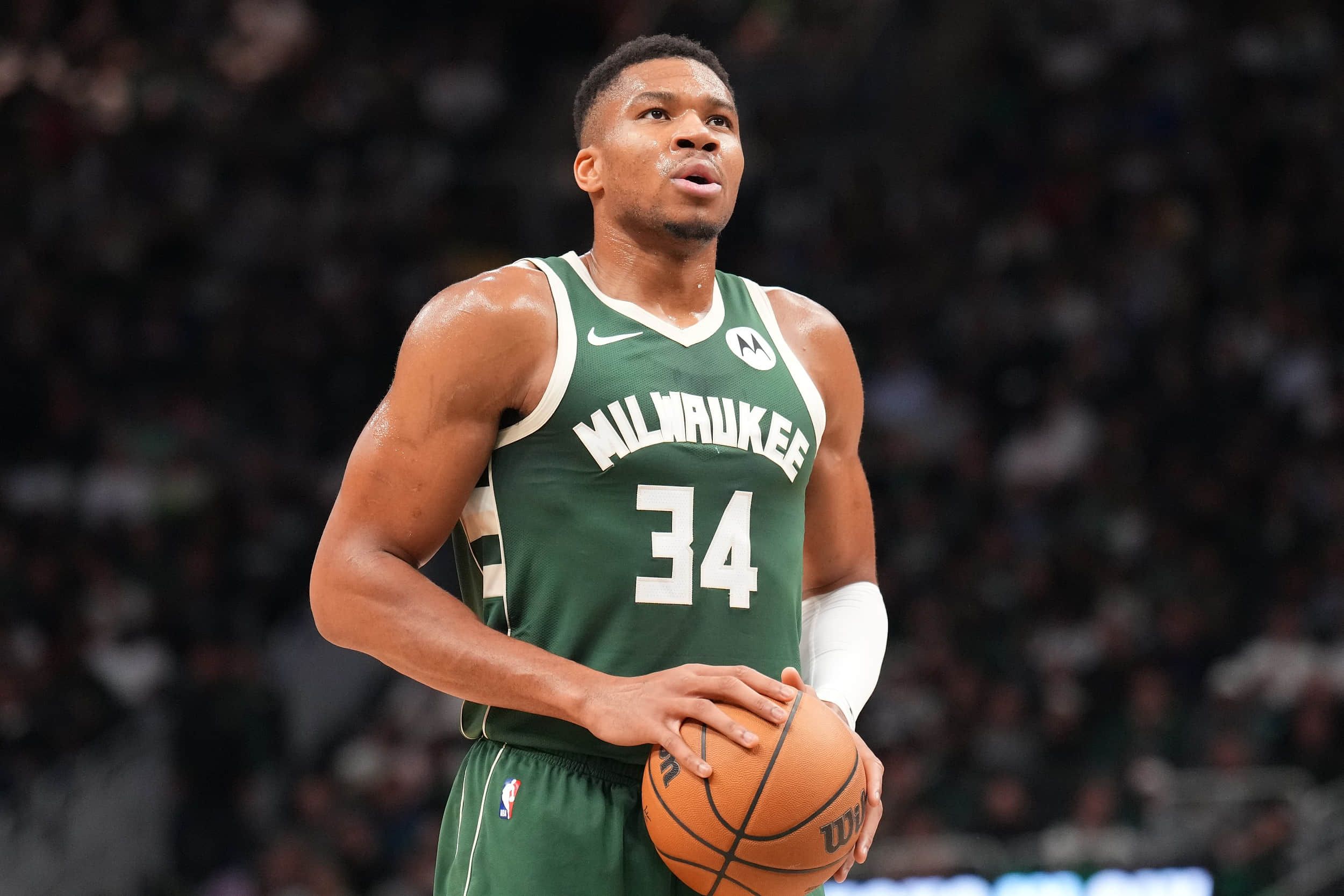 Basketball Nets vs. Bucks Preview: Bucks Refuse to Suffer Consecutive Losses, Giannis Antetokounmpo's Participation Uncertain and Could Influence the Outcome