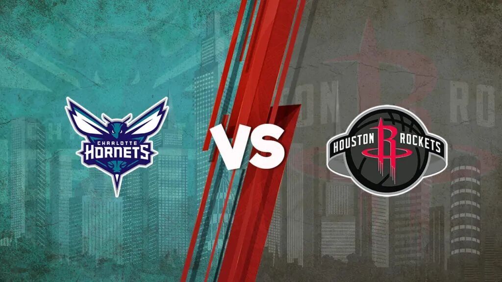 Rockets vs Hornets Preview: Green & Shenjing Complete Early Extensions, Young Rockets Aim for Opening Win