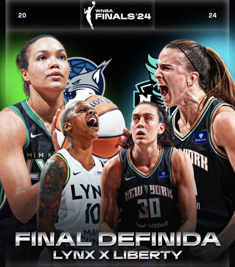 Lynx vs. Liberty Preview: Collier Must Step Up as Liberty Aims for First-Ever Championship