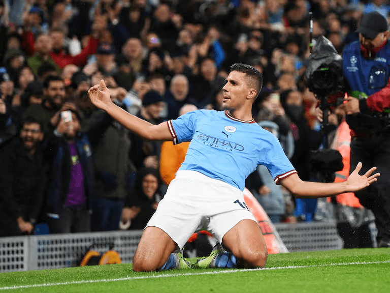 Cadena SER: To Prevent Real Madrid from Poaching, Manchester City Hopes to Renew Rodri's Contract This Season