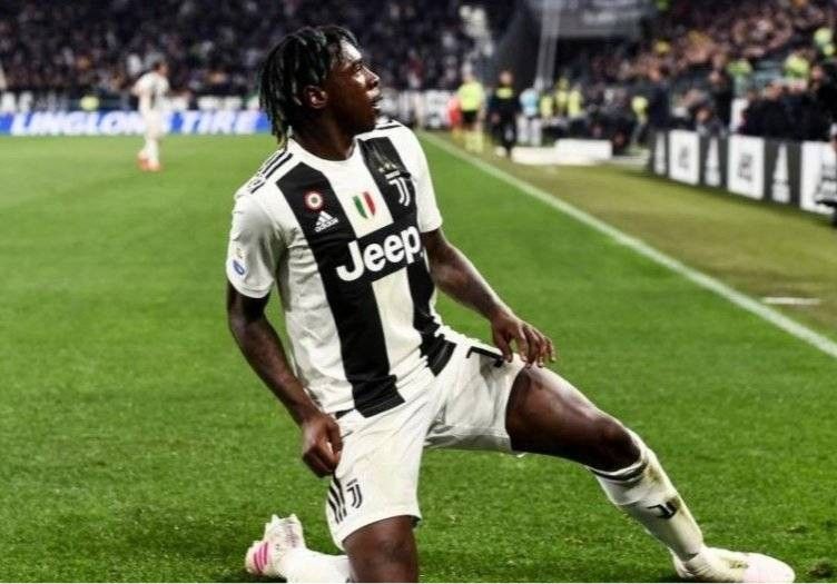 Orlando: Allegri Privately Told Me Kean Is Stronger Than Vlahović, He Is a Deadly Killer