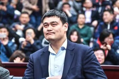 Media Commentator: Yao Ming's Resignation Does Not Mean a Bright Future for Chinese Basketball; He Is Not Good at Lowering His Posture to Build Relationships