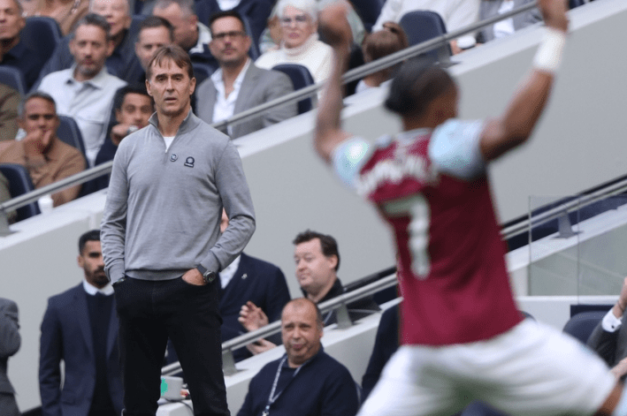 Lopetegui: Both the Referee and My Players Said It Was a Penalty, I Believe They Are Right