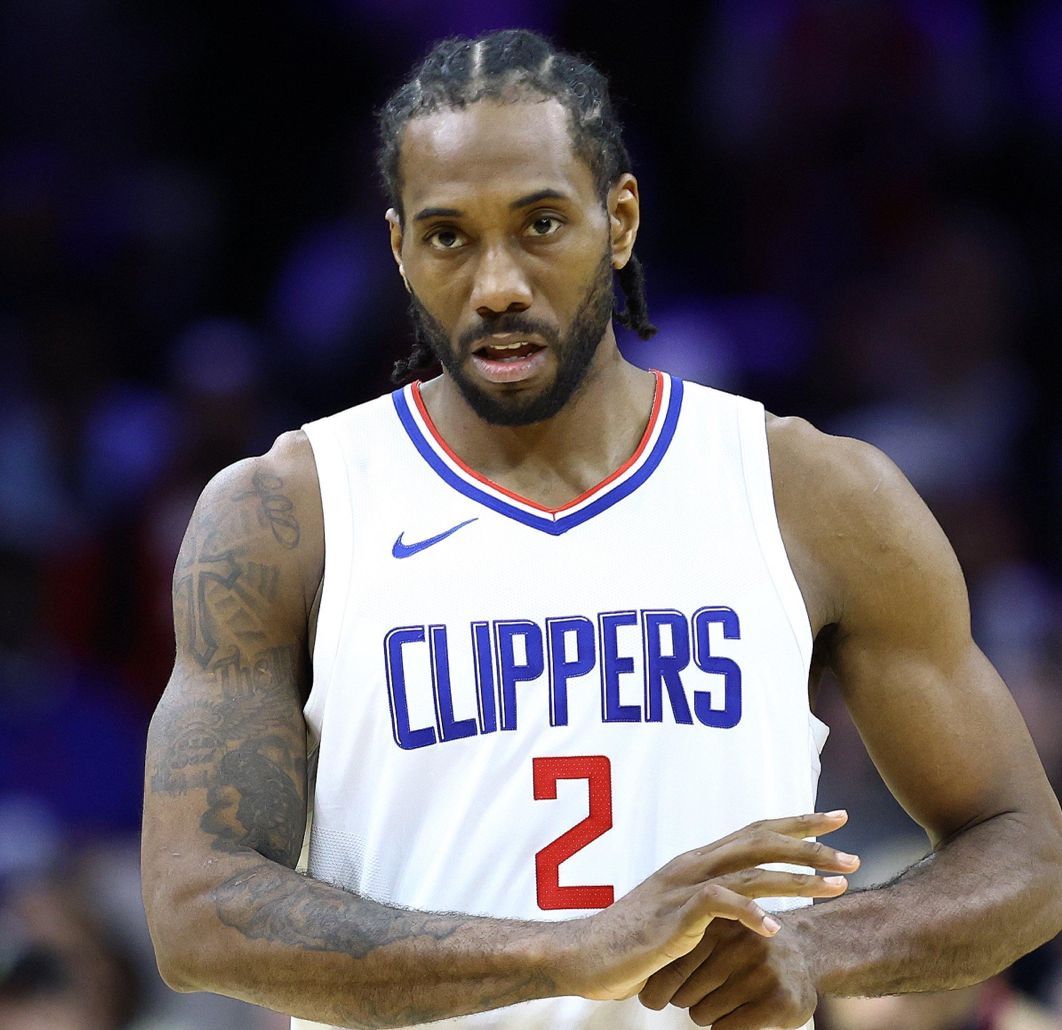 Trainer Exposes Unsafe Injury Treatment for Leonard; Clippers Also Violated Rules in Recruitment