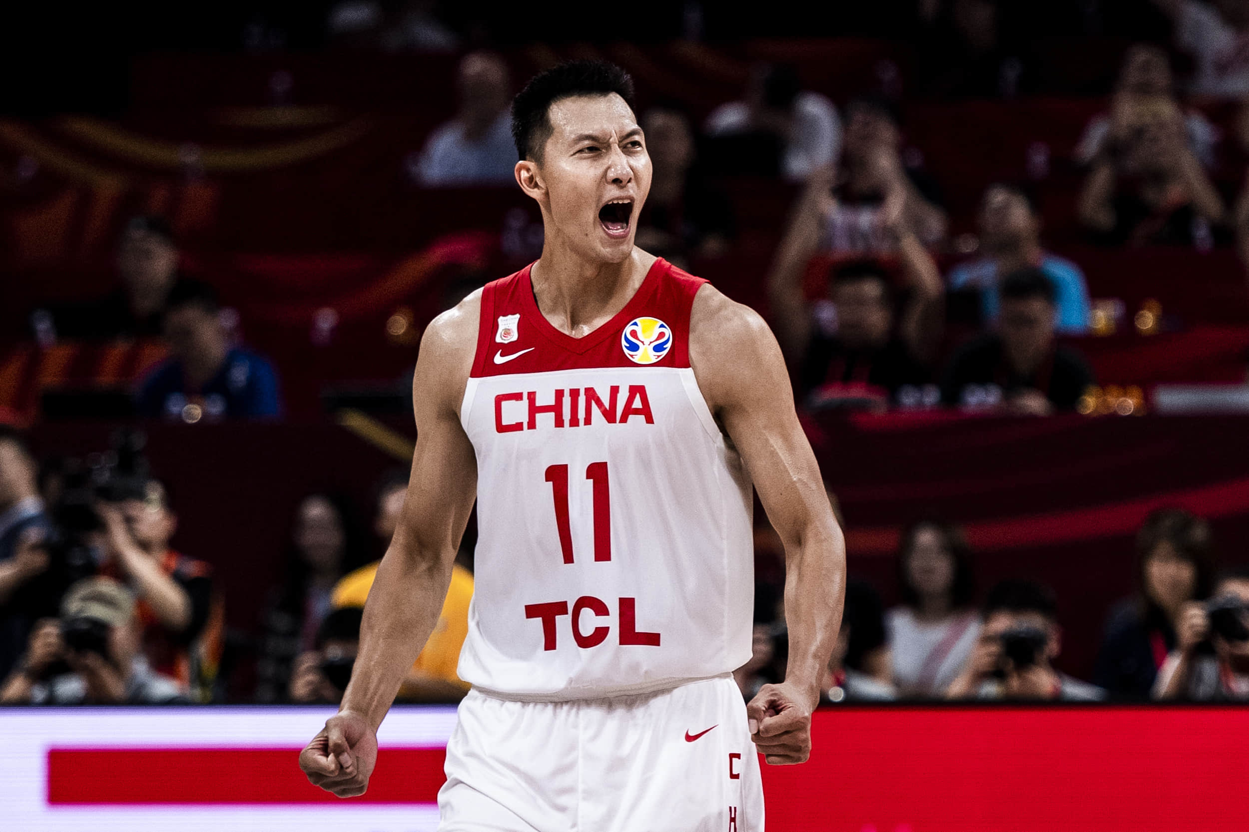 All about money! According to incomplete statistics, 13 brand partners have deleted posts related to Yi Jianlian