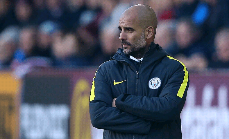 TA: Guardiola Often Defends His Vanquished Opponents, Perhaps Reminiscing About His Own Past