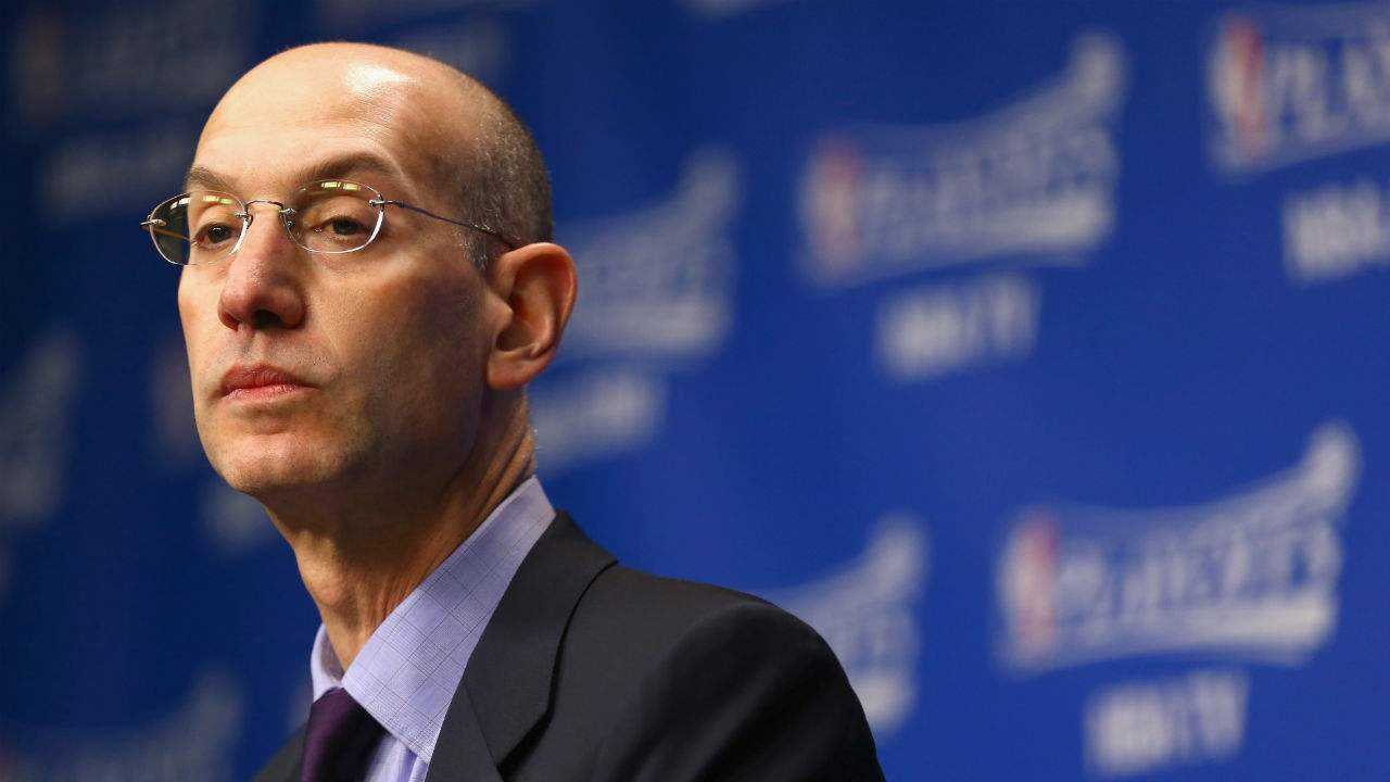 US Media: NBA Teams' Total Signing Amount Exceeds .4 Billion in This Offseason, Up 25% Year-over-Year