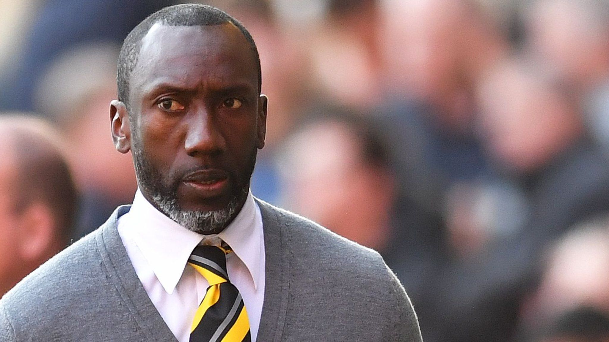 Hasselbaink: Manchester City Not as Strong This Season; Best Chance for Arsenal and Liverpool to Top the League