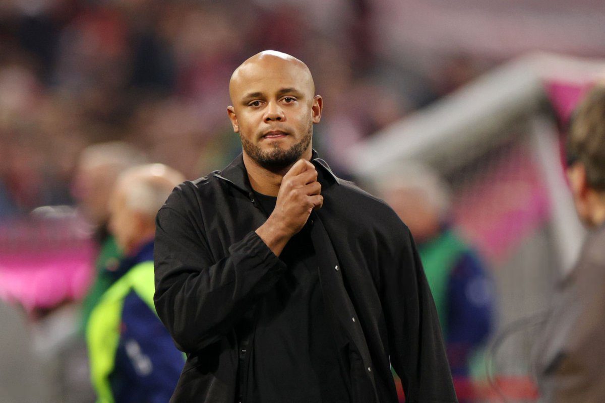 How to Evaluate Neuer's Clearance Mistake? Kompany: Let's Not Talk About It, Let's Talk About the Goals Instead